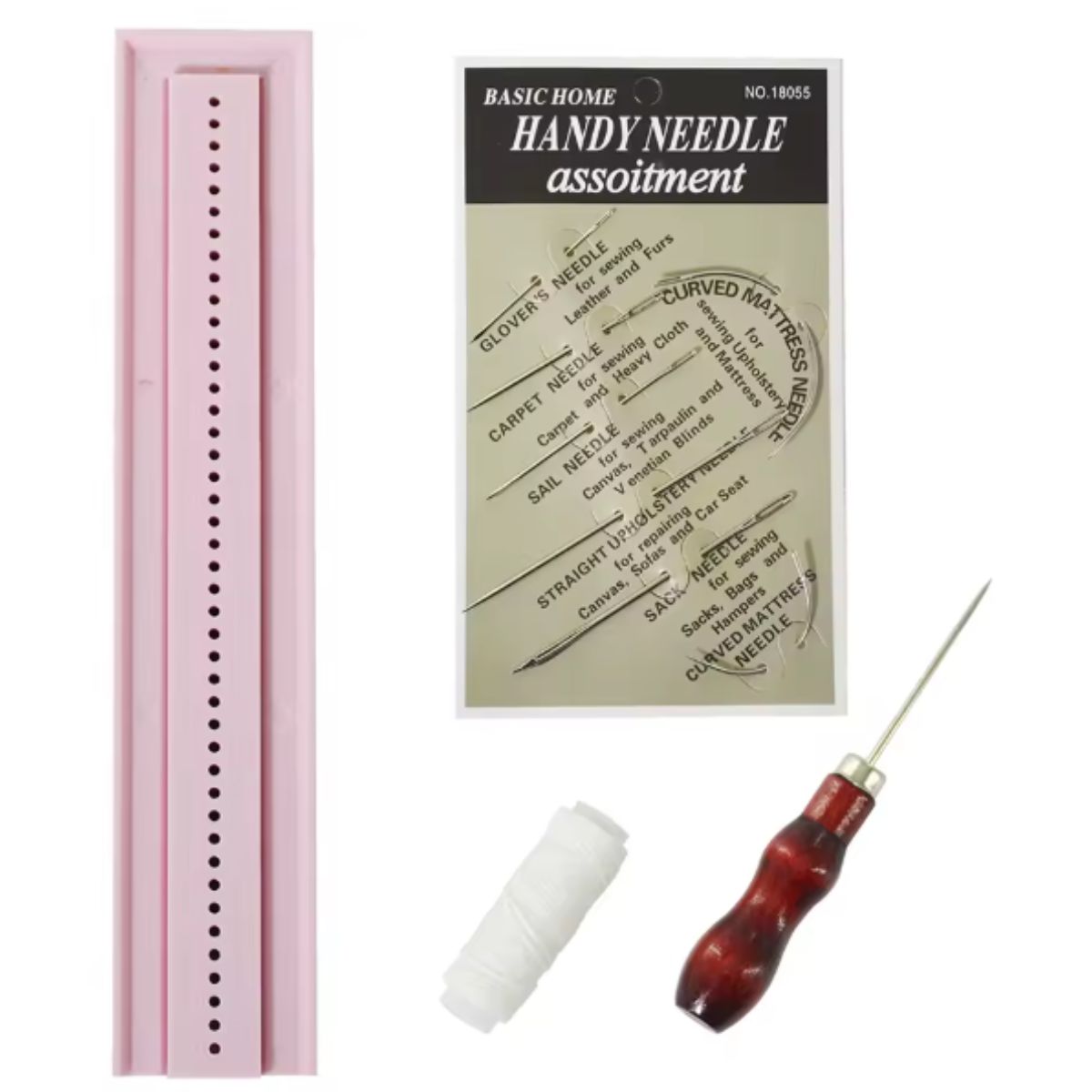 Guía para Encuadernación Japonesa Rosa Encuadernacion Hobbees