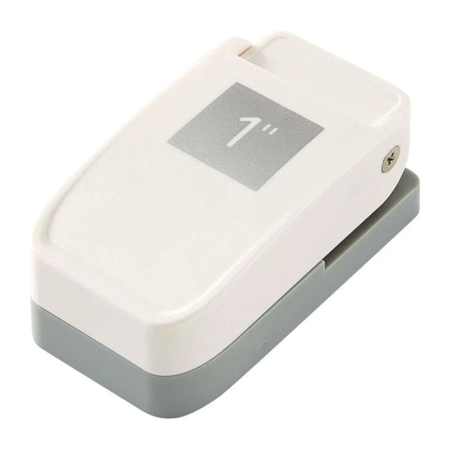 1&quot; Square Punch / Perforadora Cuadrada 1&quot; Perforadoras Spellbinders