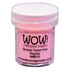 Pastel Pink Embossing Powder / Polvo de Embossing Rosa Pastel Polvos de Embossing Wow!