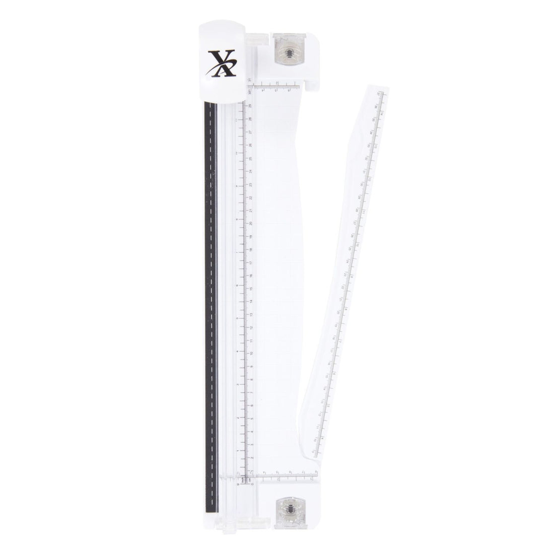 Xtrim Rotary Trimmer / Cortadora Giratoria de 3 Cortes Cortadoras / Guillotinas XCut