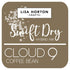 Swift Dry Hybrid Ink Pad / Tinta Hibrida Secado Rápido Grano De Café Tinta para Sellos Lisa Horton Crafts