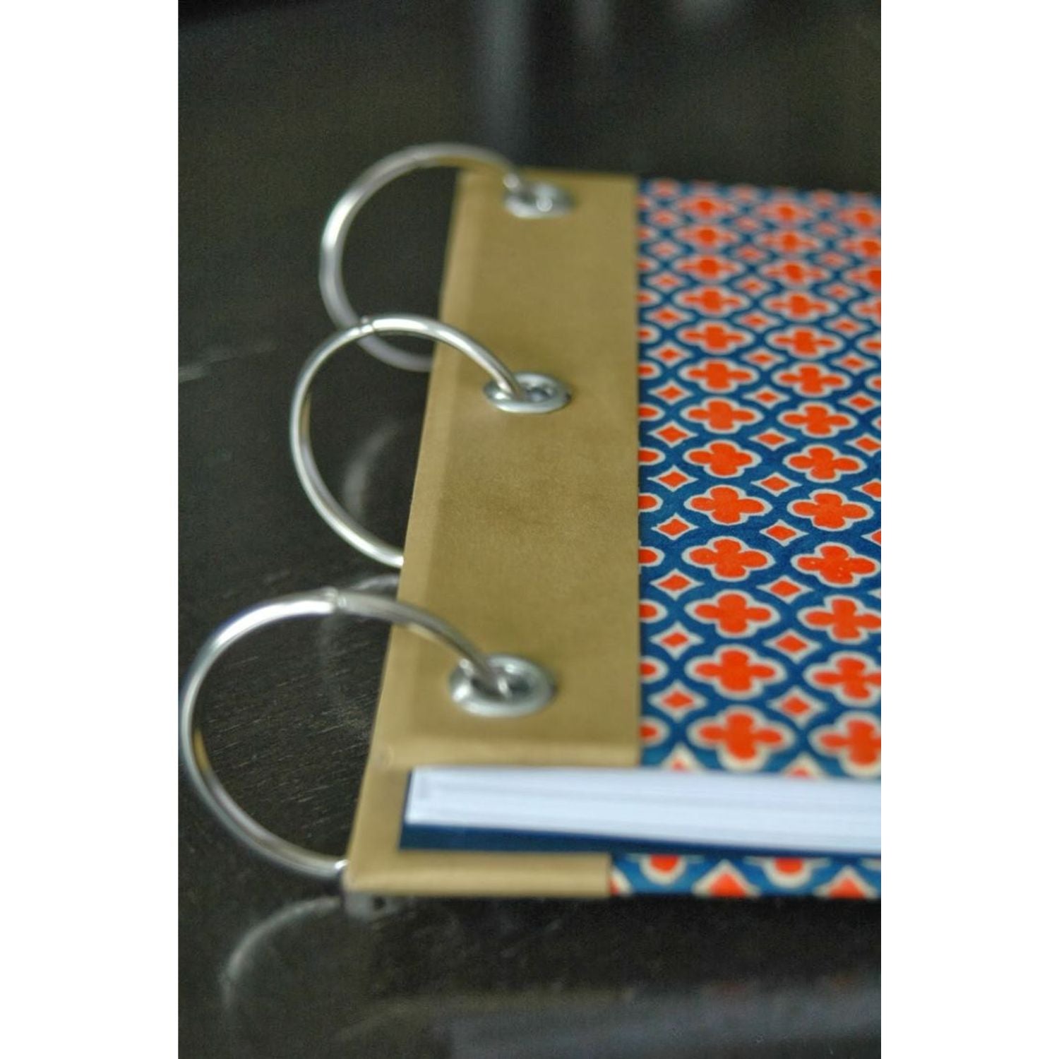 Wide Eyelets / Ojillos de Metal Adornos / Embellishments We R Memory Keepers