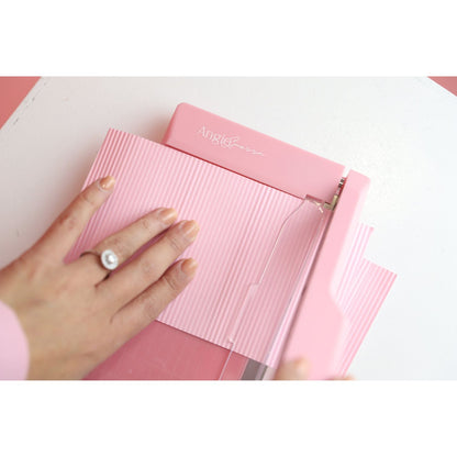 Mini Guillotina Para Papel Cortadoras / Guillotinas Angie Guerra