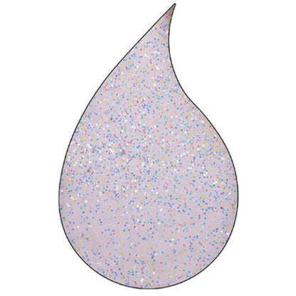 Singing In The Rain Embossing Powder / Polvo de Embossing Lluvia Polvos de Embossing Wow!