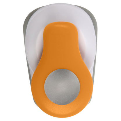 Small Lever Punch 0.6&quot; / Perforadora Círculo Pequeño 1.6 cm Perforadoras Fiskars