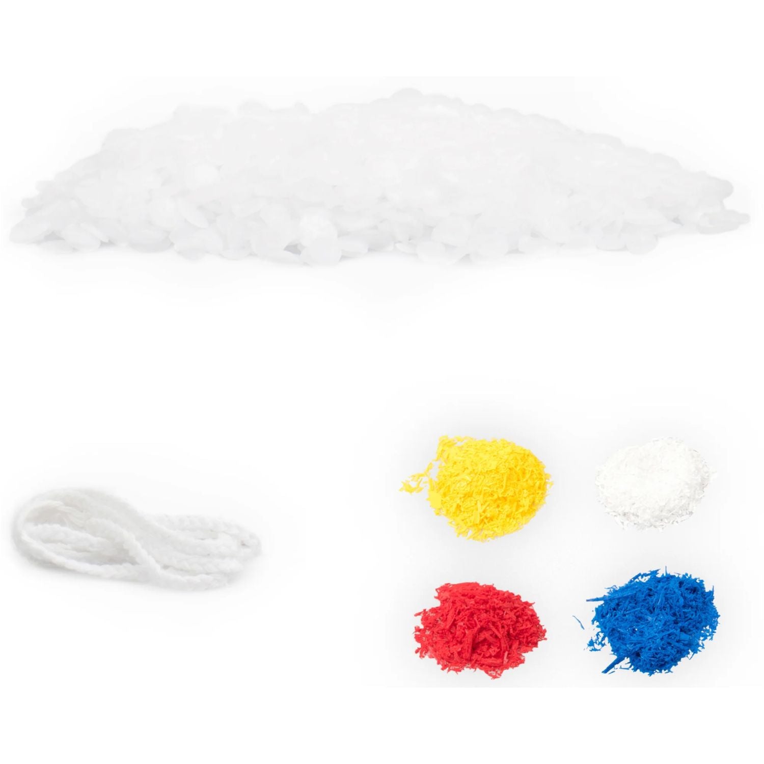 The Wick Candle Making Accessories / Kit para Hacer Velas Accesorios We R Memory Keepers