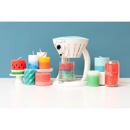 The Wick Candle Making Accessories / Kit para Hacer Velas Accesorios We R Memory Keepers