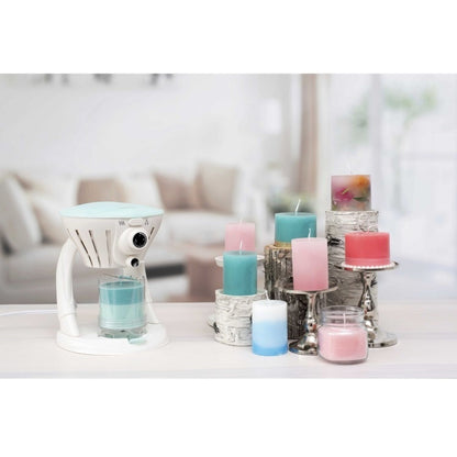 The Wick Candle Making Accessories / Kit para Hacer Velas Accesorios We R Memory Keepers