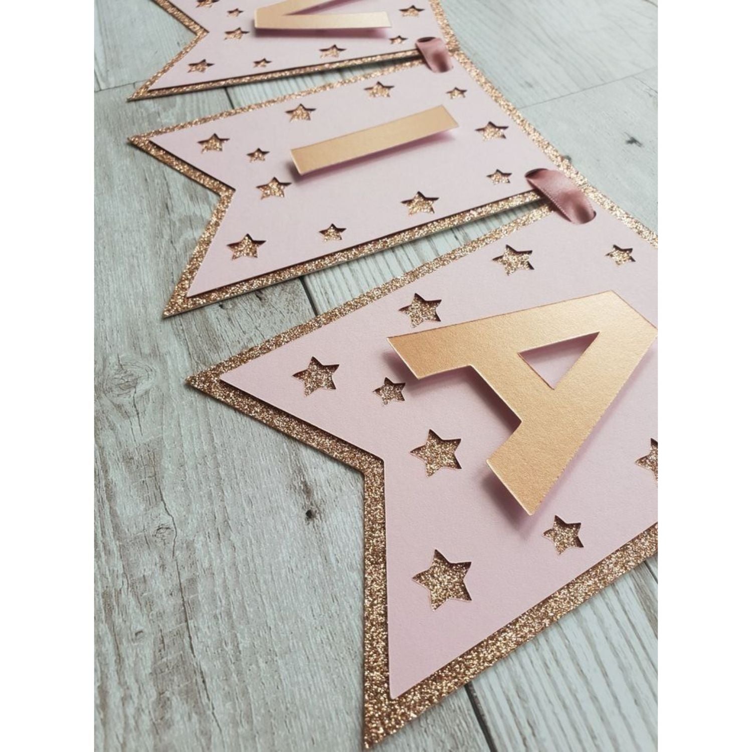 Banner Punch Board / Tabla Para Crear Banderines Herramientas We R Memory Keepers