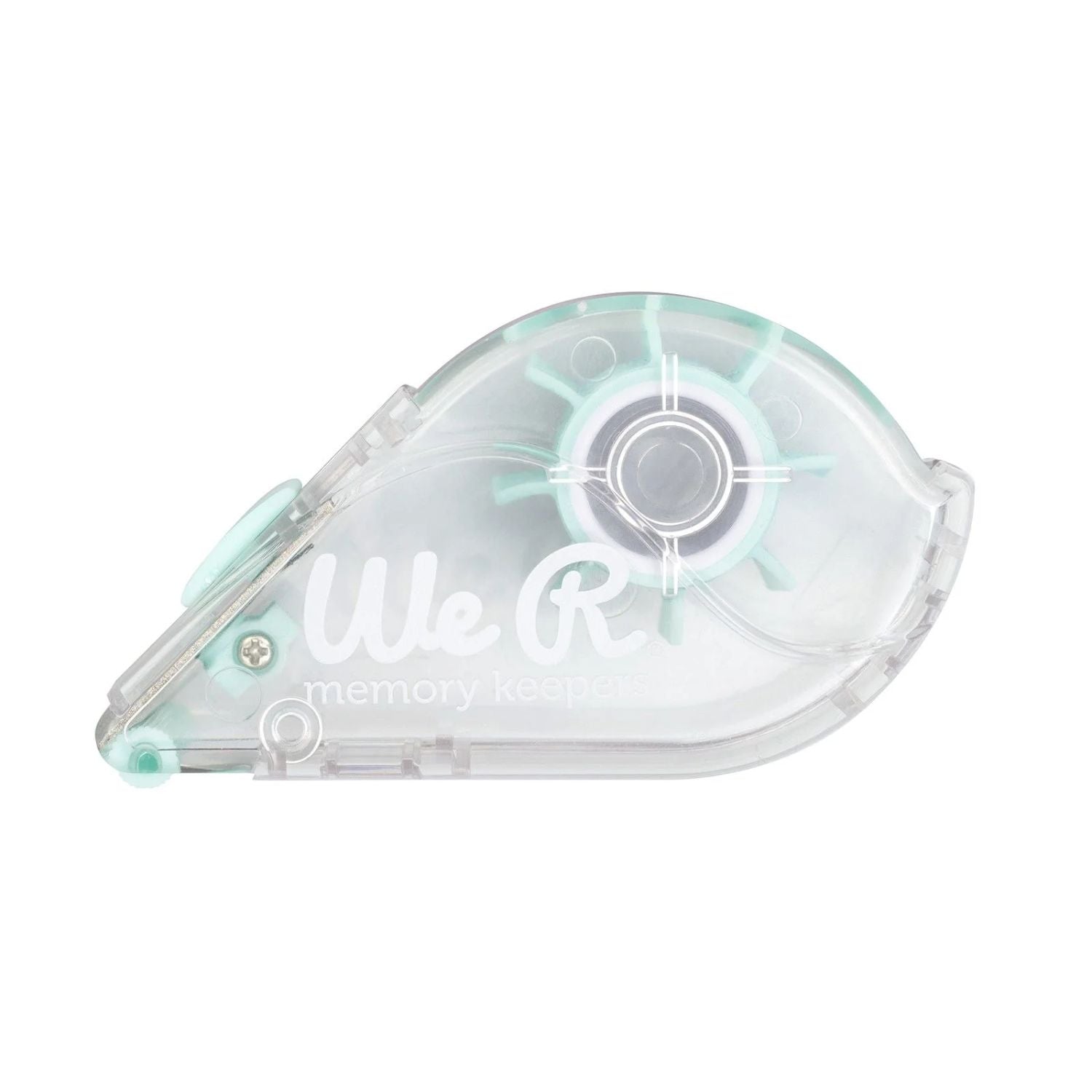 Washi Tape Runner / Dispensador Para Rollos De Washi Tape Herramientas We R Memory Keepers