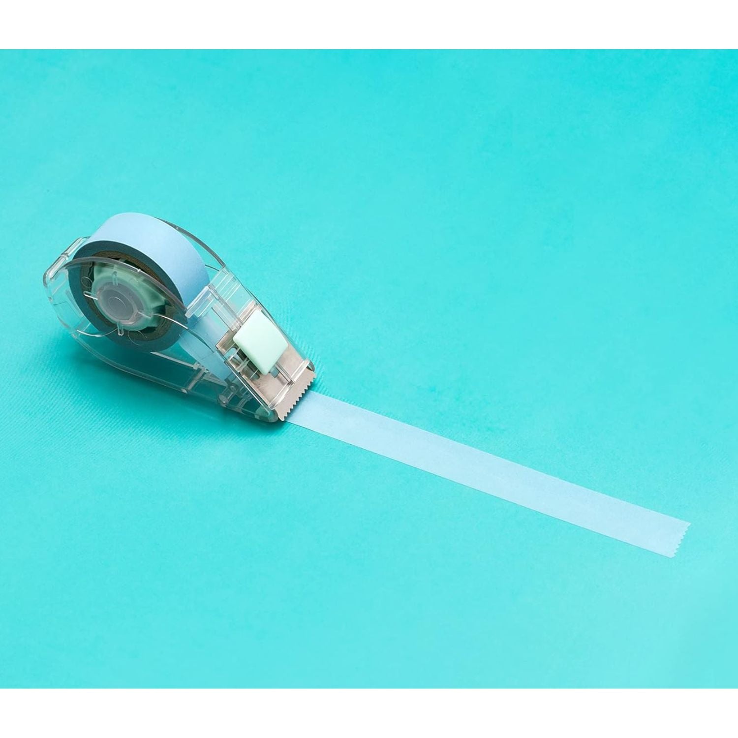 Washi Tape Runner / Dispensador Para Rollos De Washi Tape Herramientas We R Memory Keepers