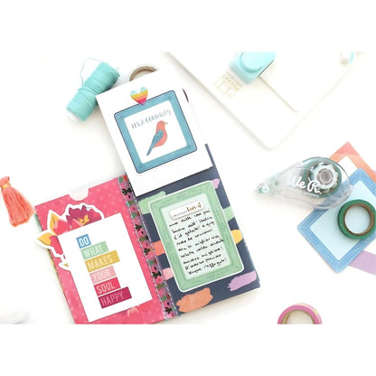 Washi Tape Runner / Dispensador Para Rollos De Washi Tape Herramientas We R Memory Keepers