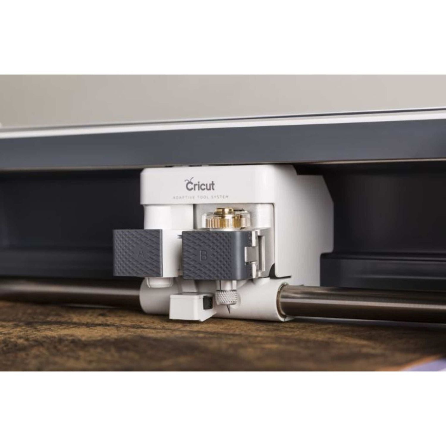 Cricut Maker Knife Housing &amp; Blade / Navaja de Corte Cricut Maker Navajas y cuchillas para máquinas Cricut