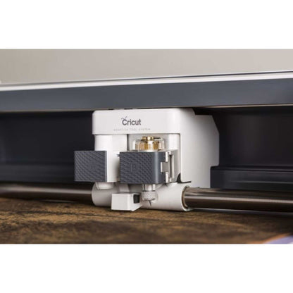 Cricut Maker Knife Housing &amp; Blade / Navaja de Corte Cricut Maker Navajas y cuchillas para máquinas Cricut
