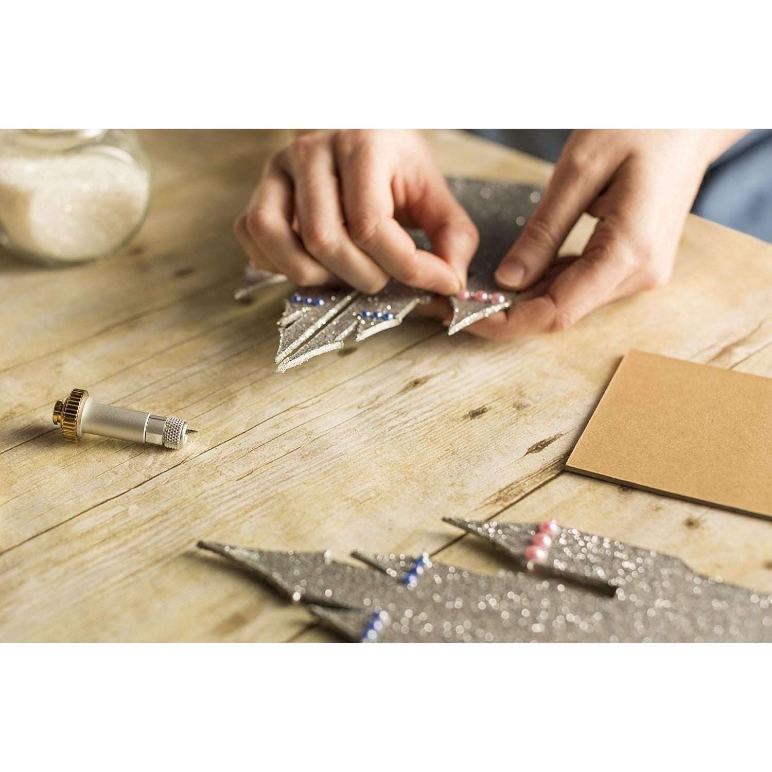 Cricut Maker Knife Housing &amp; Blade / Navaja de Corte Cricut Maker Navajas y cuchillas para máquinas Cricut