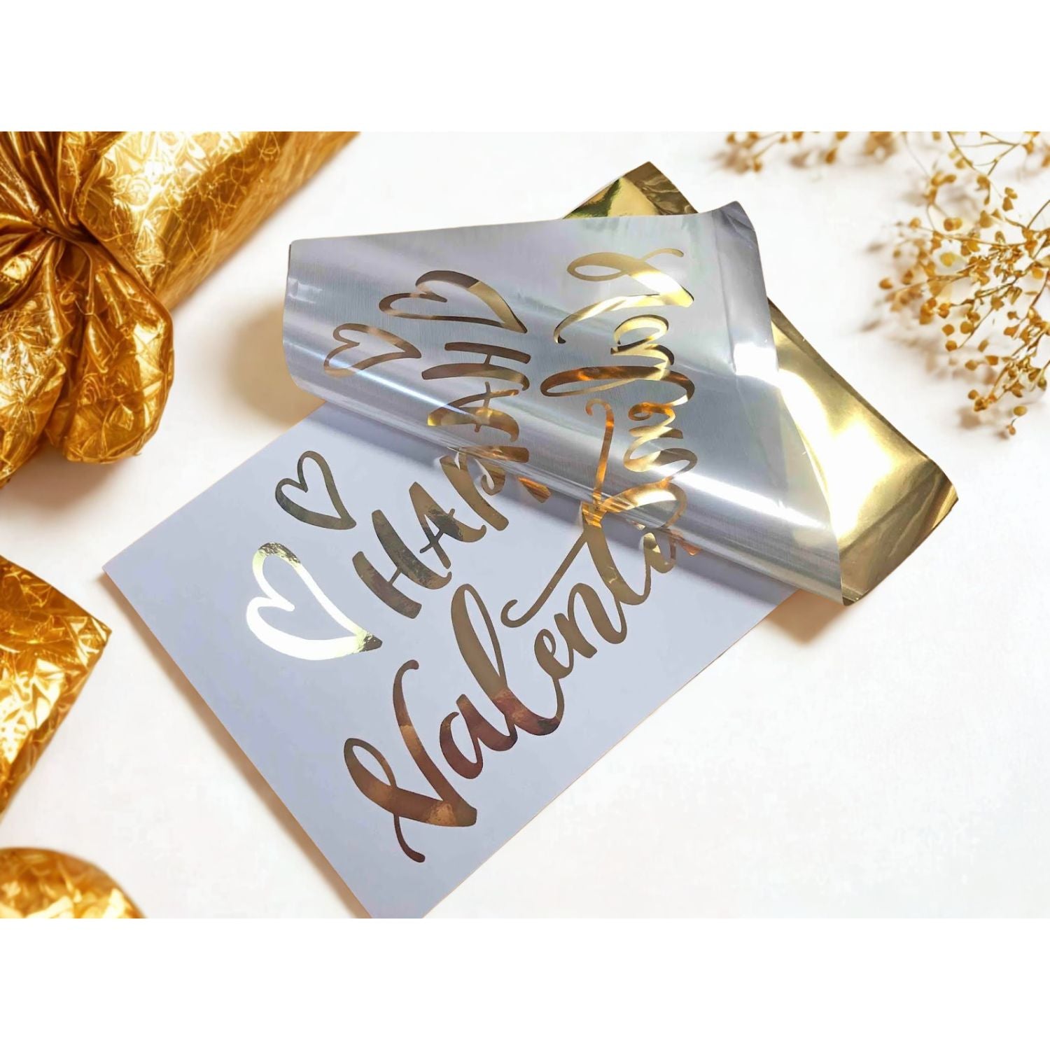 Glimmer Hot Foil System / Máquina para Aplicar Foil Suajadoras / Troqueladoras Spellbinders