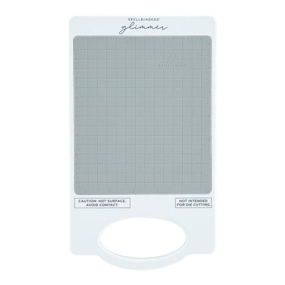 Glimmer Hot Foil System / Máquina para Aplicar Foil Suajadoras / Troqueladoras Spellbinders