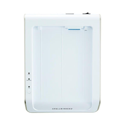 Glimmer Hot Foil System / Máquina para Aplicar Foil Suajadoras / Troqueladoras Spellbinders