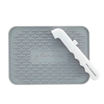 Glimmer Hot Foil System / Máquina para Aplicar Foil Suajadoras / Troqueladoras Spellbinders