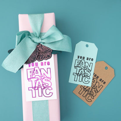 Minc Foil Mint Machine 8.5" / Máquina para Metalizar Papel Minc Menta Minc We R Makers