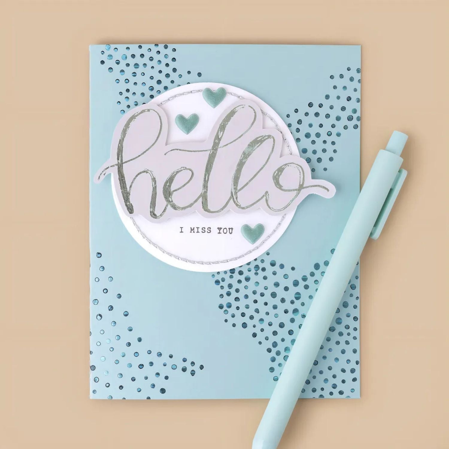 Minc Foil Mint Machine 8.5" / Máquina para Metalizar Papel Minc Menta Minc We R Makers