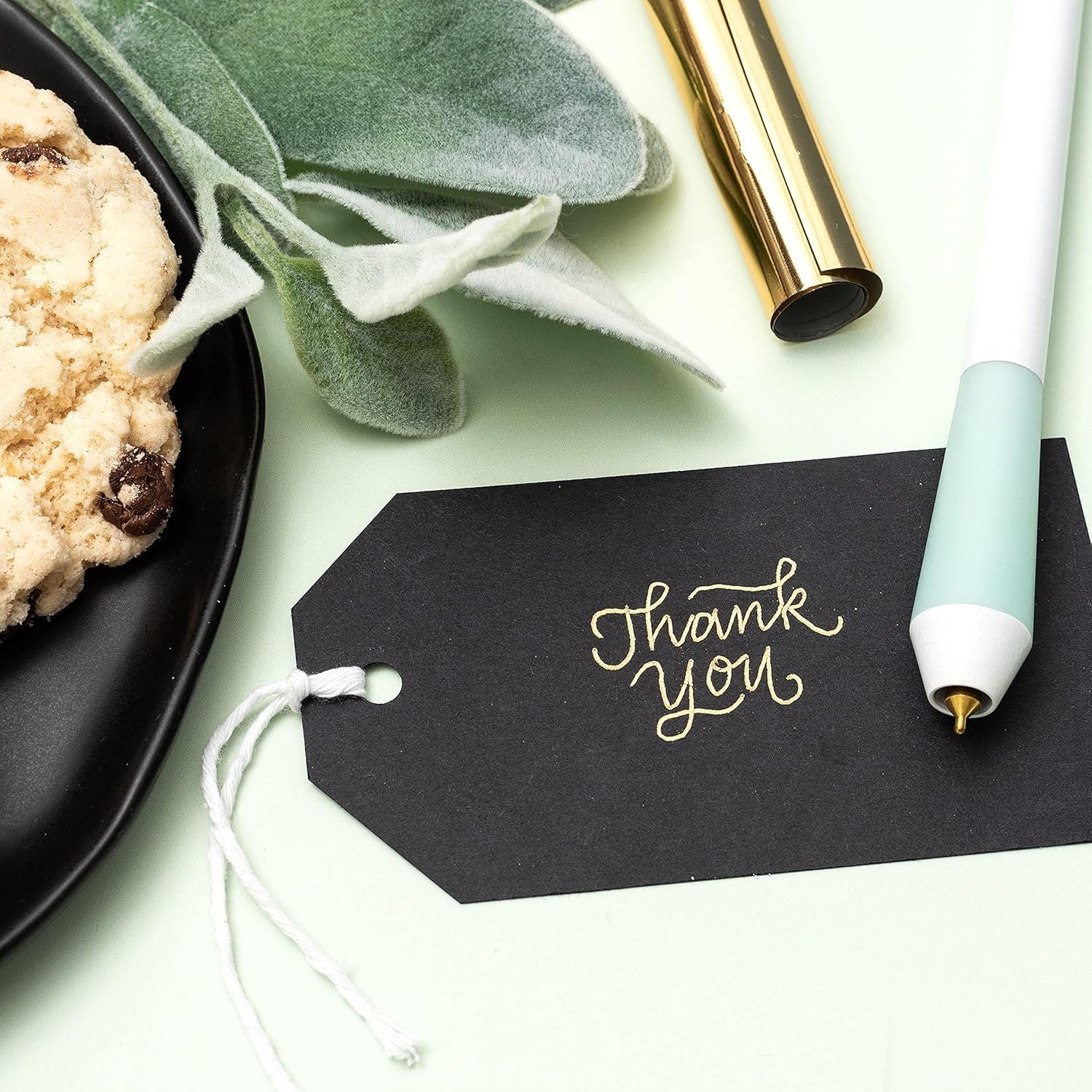 Foil Quill Freestyle Kit / 3 Bolígrafos Foil Quill a Mano Libre Herramientas We R Memory Keepers