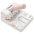 Disc Cinch Binding Tool / Encuadernadora de Discos Máquinas We R Memory Keepers