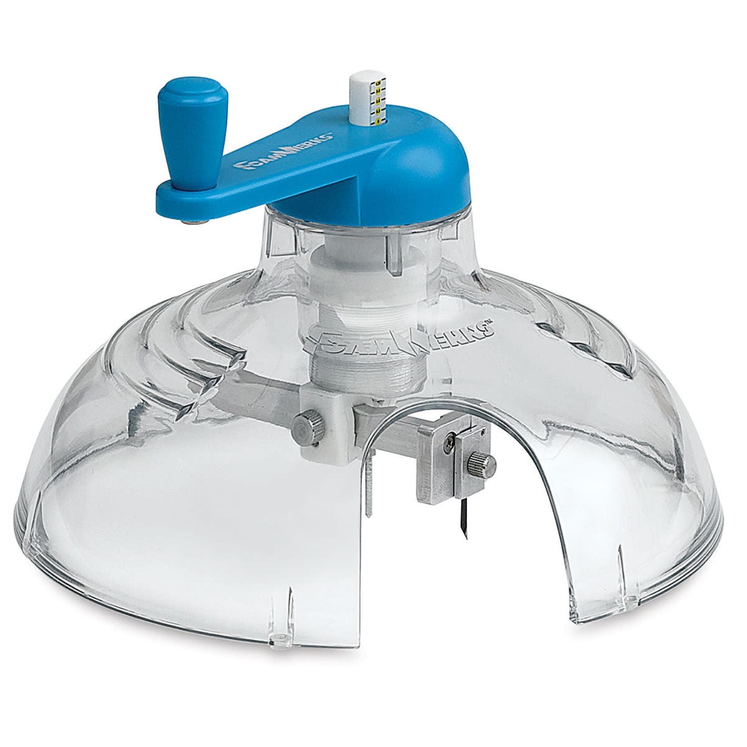 Foam Circle Cutter / Cortador de Círculos para Foam Cortadoras / Guillotinas Logan