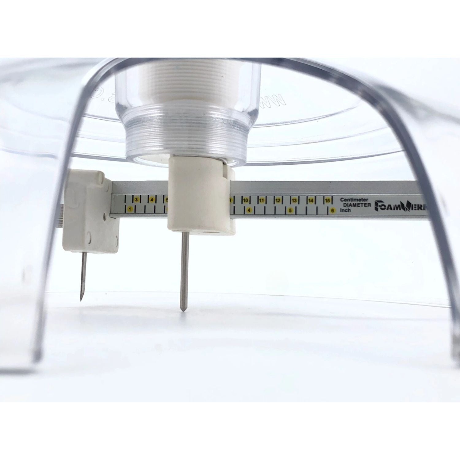 Foam Circle Cutter / Cortador de Círculos para Foam Cortadoras / Guillotinas Logan