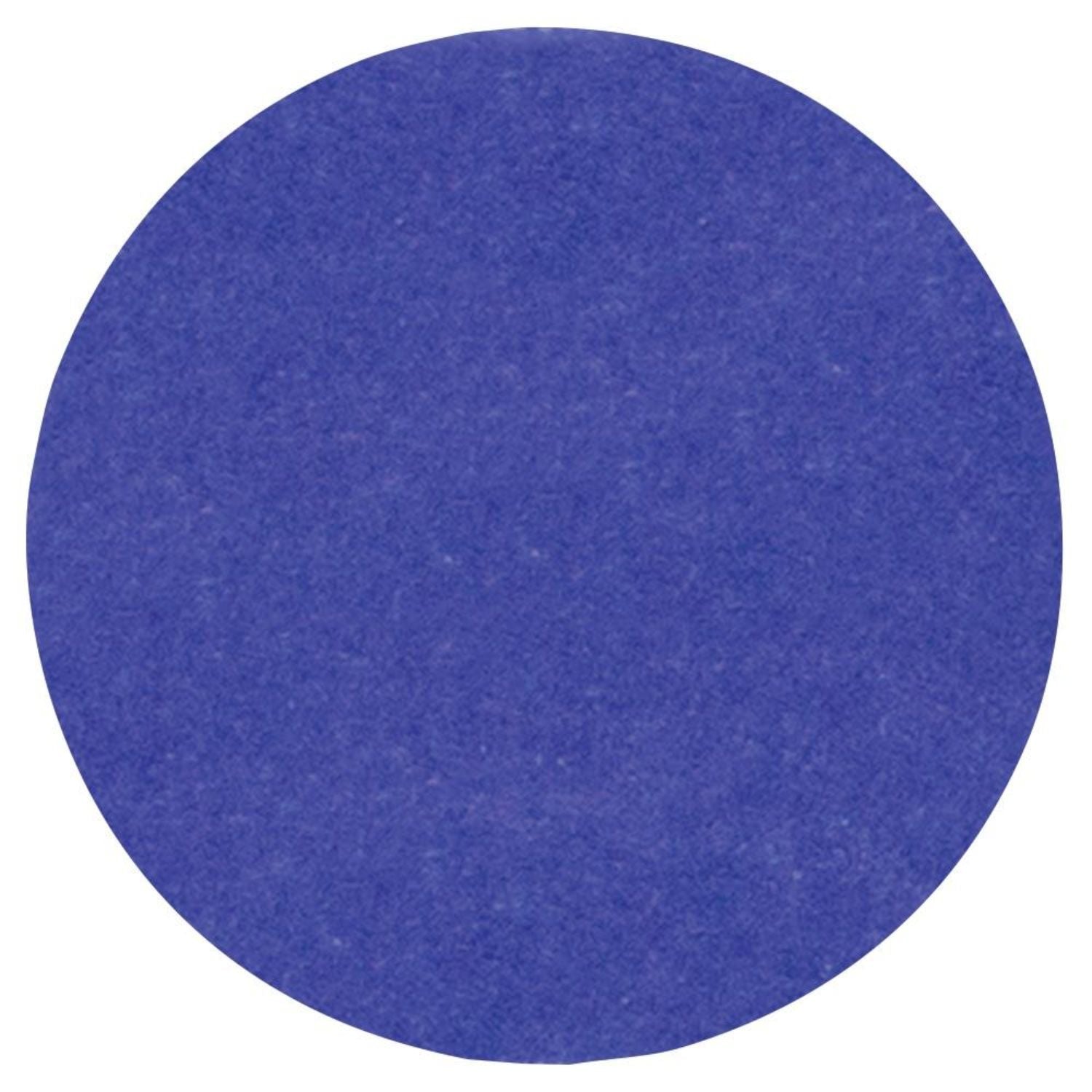Ink Pad Empire Blue / Cojin de Tinta para Sellos Color Azul Tintas Nuvo