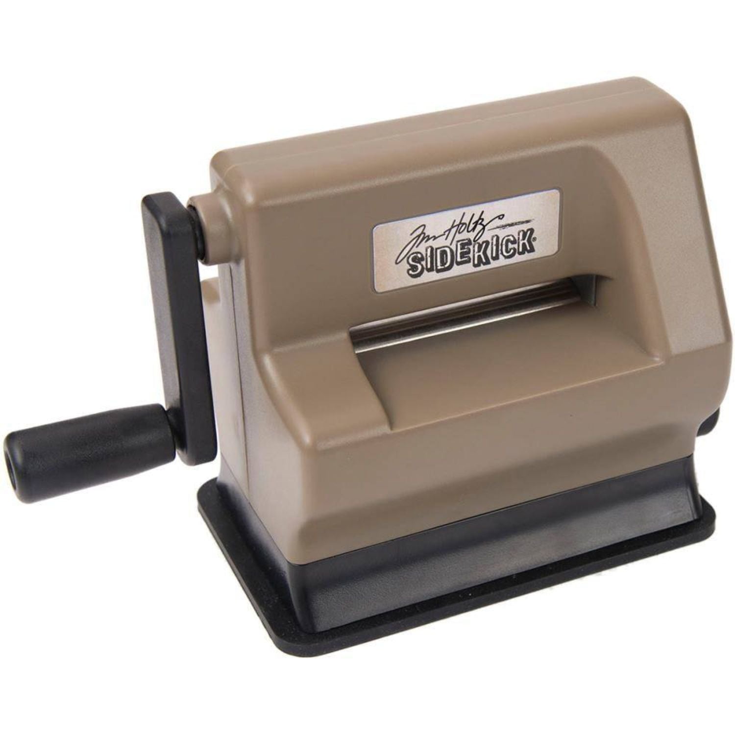 Tim Holtz Sizzix Cutting Machine &amp; Accessories Sidekick Starter / Máquina Troqueladora Suajadoras / Troqueladoras Sizzix