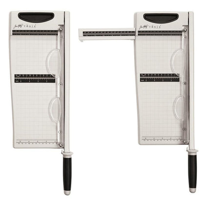 Maxi Guillotine 12.25" / Guillotina Tim Holtz Cortadoras / Guillotinas Tonic Studios