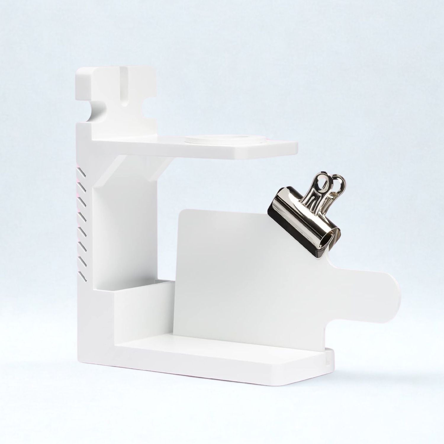 Embossing Station / Estación Organizadora para Embossing Almacenamiento y Organización Totally Tiffany