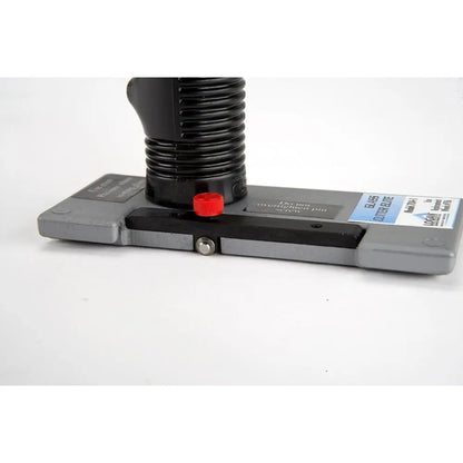 Glass Cutter Elite / Cortador de Vidrio Cortadoras / Guillotinas Logan