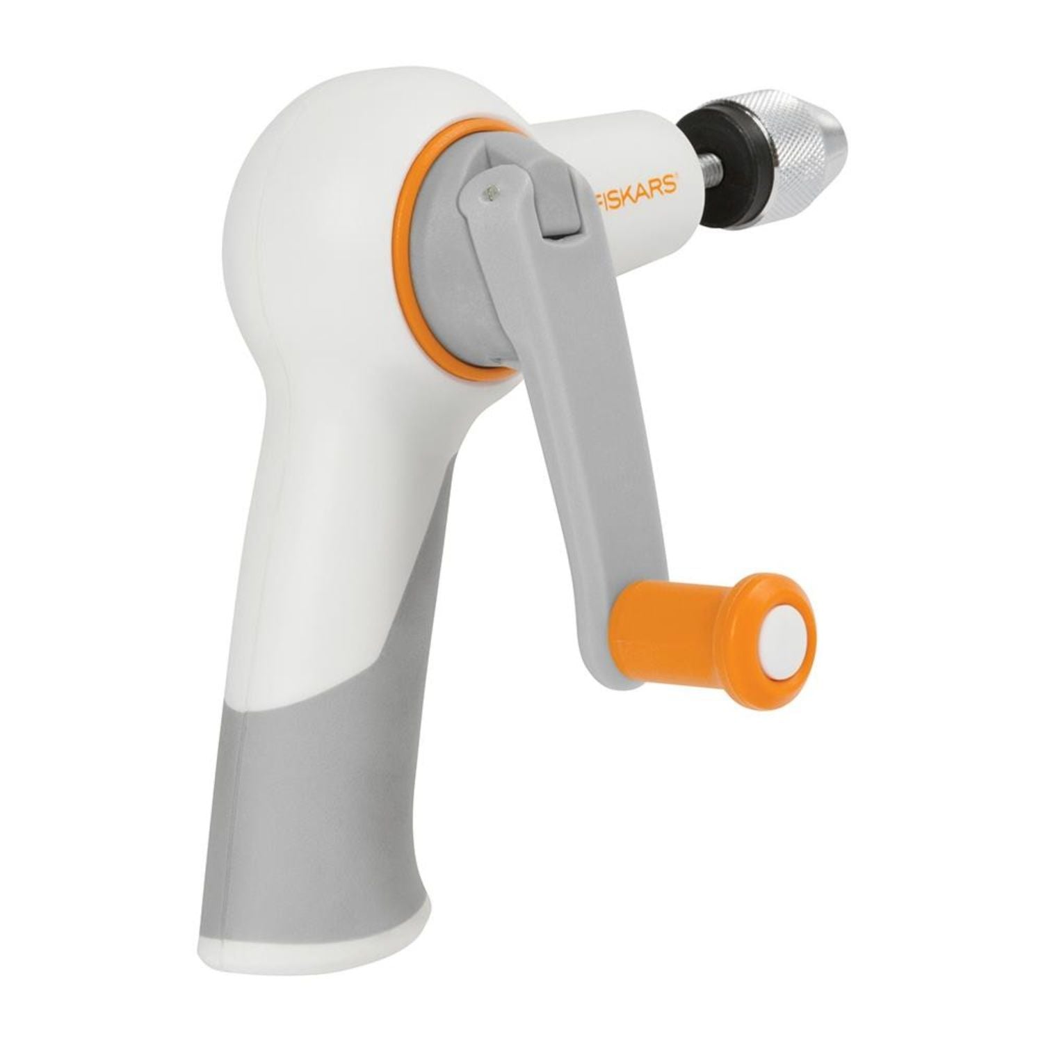 Precision Hand Drill / Taladro Manual Herramientas Fiskars