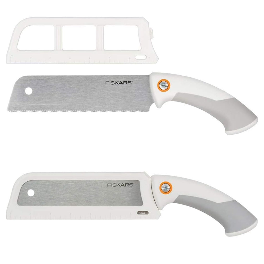 Hand Saw 7 in / Sierra de Mano 18 cm Herramientas Fiskars
