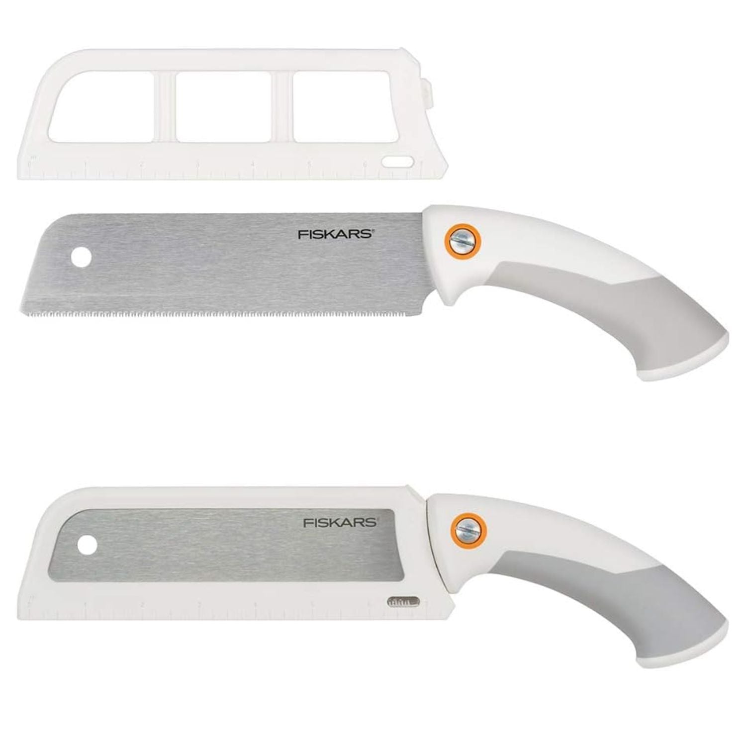 Hand Saw 7 in / Sierra de Mano 18 cm Herramientas Fiskars
