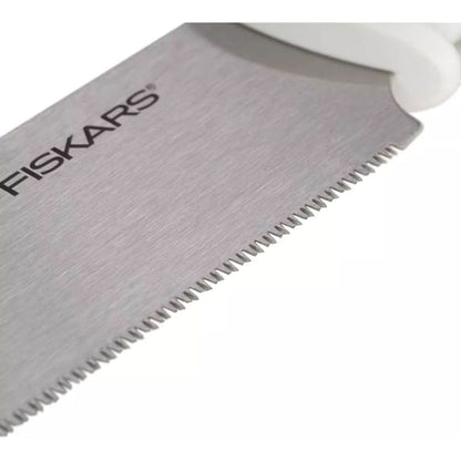 Hand Saw 7 in / Sierra de Mano 18 cm Herramientas Fiskars