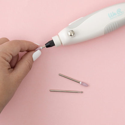 USB Power Tools Rotary Tool Kit / Kit de Herramientas Giratorias Herramientas We R Memory Keepers