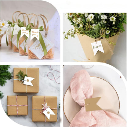 Banner Punch / Perforadora de Banderines Perforadoras Dress My Craft