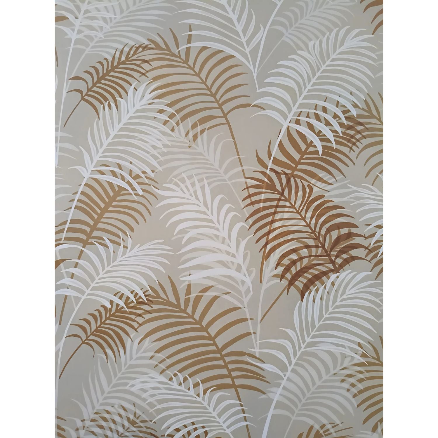 6x8&quot; Block de Papel Estampado Pensacola Papel Mintopía