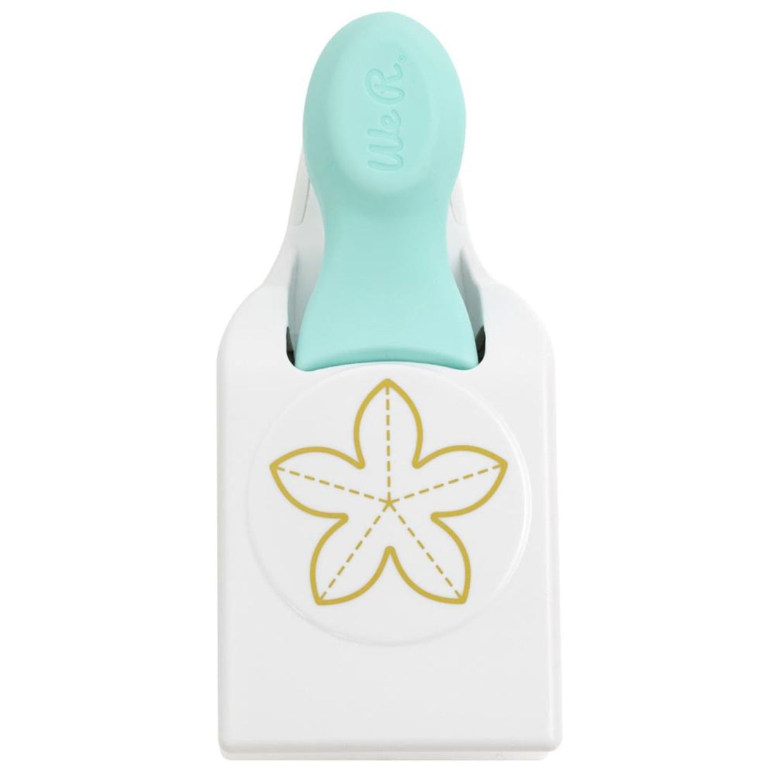 Punch Tropical Flower / Perforadora de Flor Tropical Perforadoras We R Memory Keepers