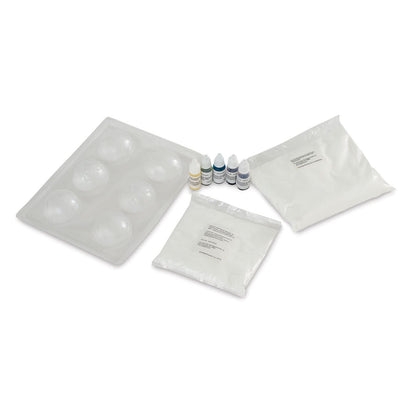 Bath Bomb Kit / Kit Para Hacer Jabones Redondos Kits / Sets Darice