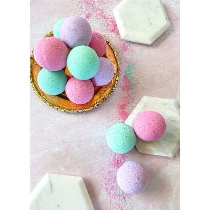 Bath Bomb Kit / Kit Para Hacer Jabones Redondos Kits / Sets Darice