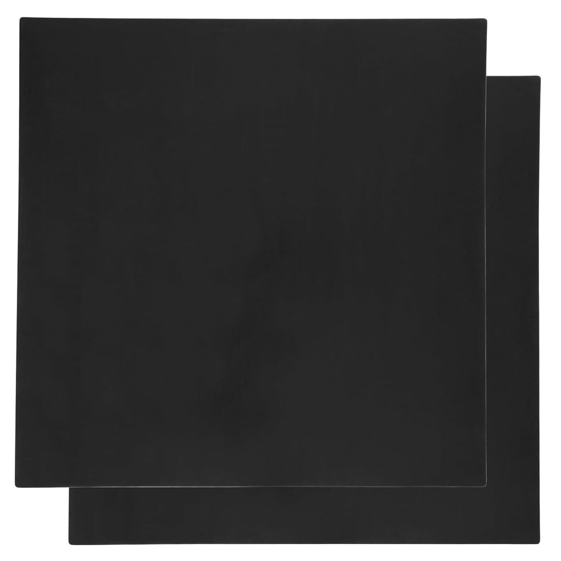 2-Pack Rubber Mat / Tapetes de Hule Grande Accesorios para Suajadoras Fiskars