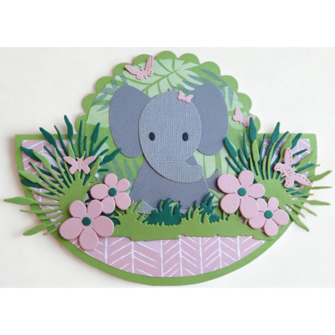 Mega Scalloped Circle 2.5" / Perforadora de Círculo de Escalopa Grande 6.35 cm Perforadoras Marvy Uchida