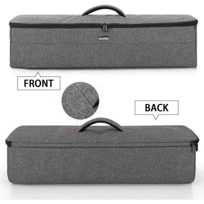 Transportadora y Cubre Polvo Cricut Plotter Accesorios Hobbees