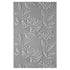 3D Textured Impressions Beautiful Blooms / Folder De Grabado 3D Flores Hermosas Folders de Grabado Spellbinders