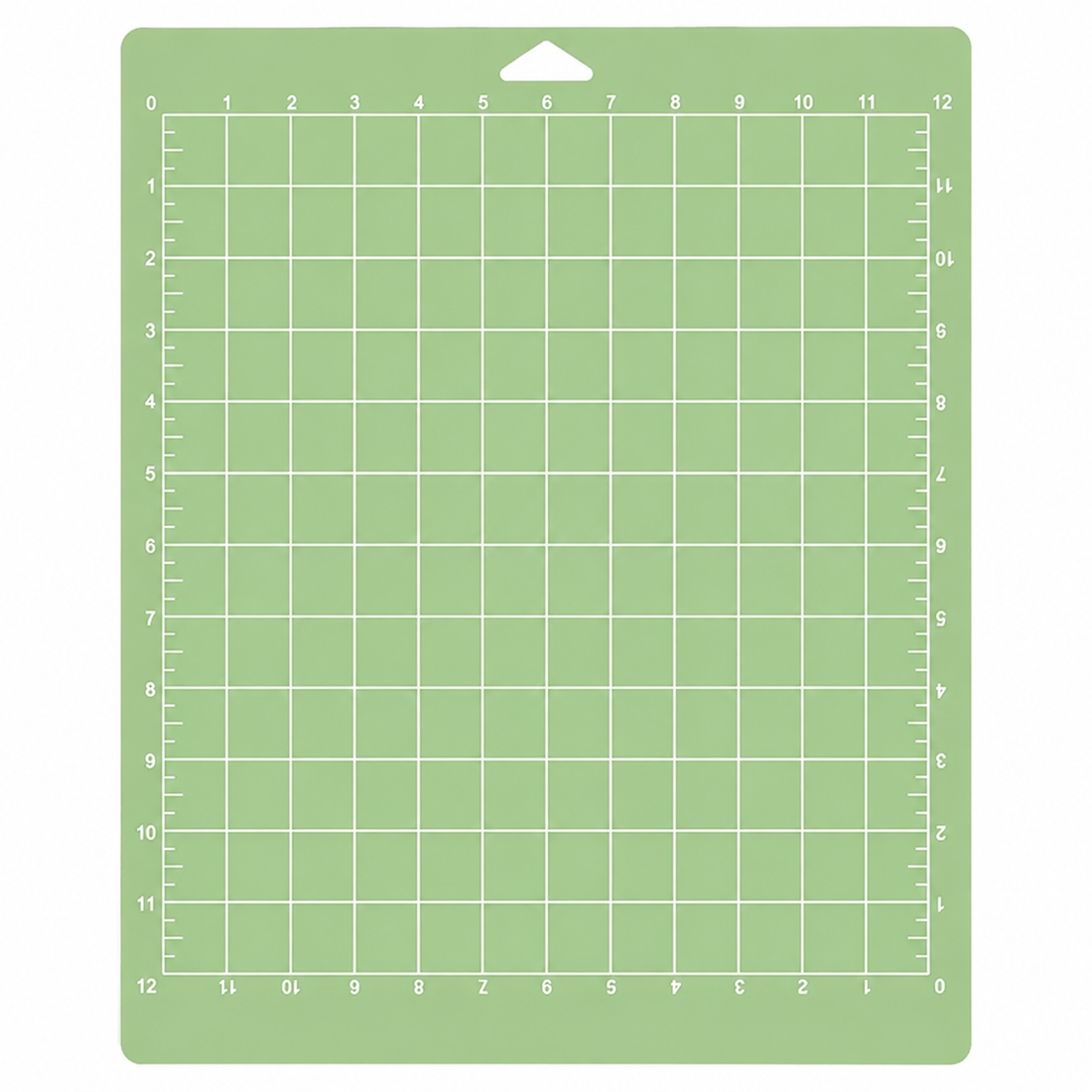 Tapete de 12" Compatible con Cricut Mats para Plotters Hobbees