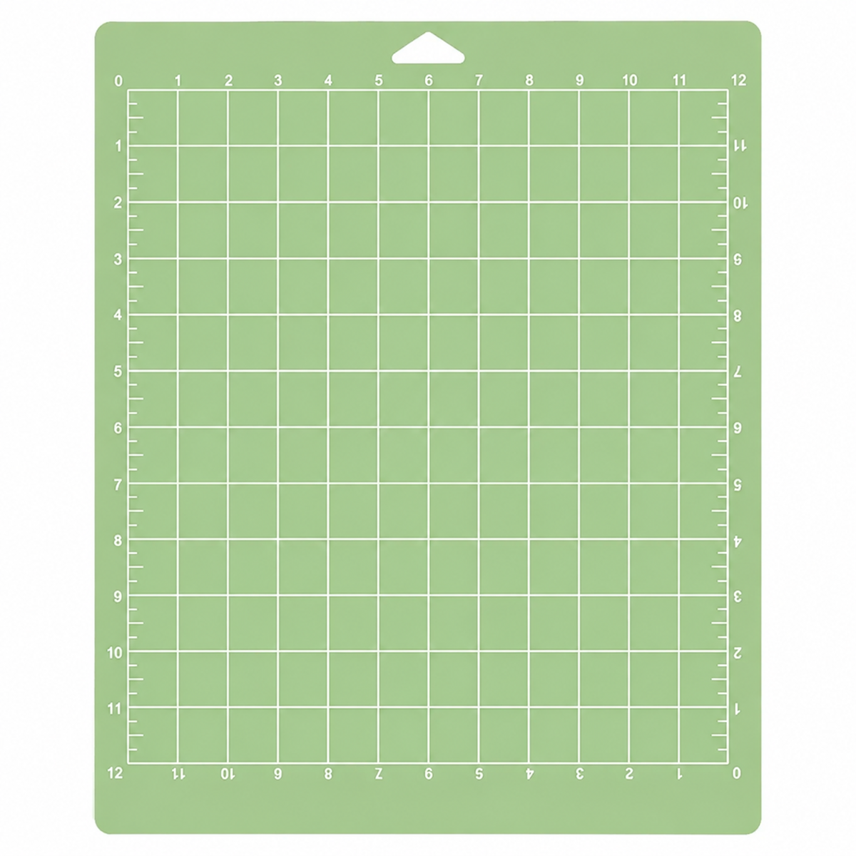 Tapete de 12" Compatible con Cricut Mats para Plotters Hobbees